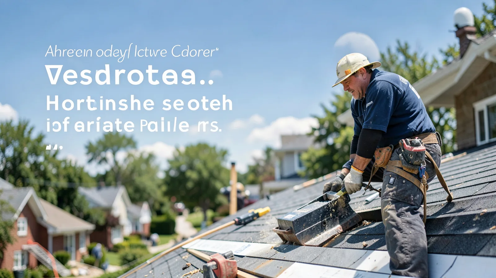 Roof Replacement in New Philadelphia, OH near me
